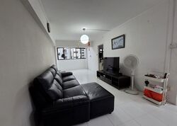 Blk 112B Depot Heights (Bukit Merah), HDB 5 Rooms #570115641